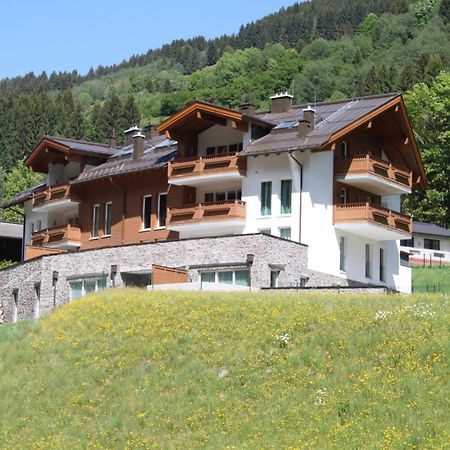Saalbach Hinterglemm Villa Eksteriør billede