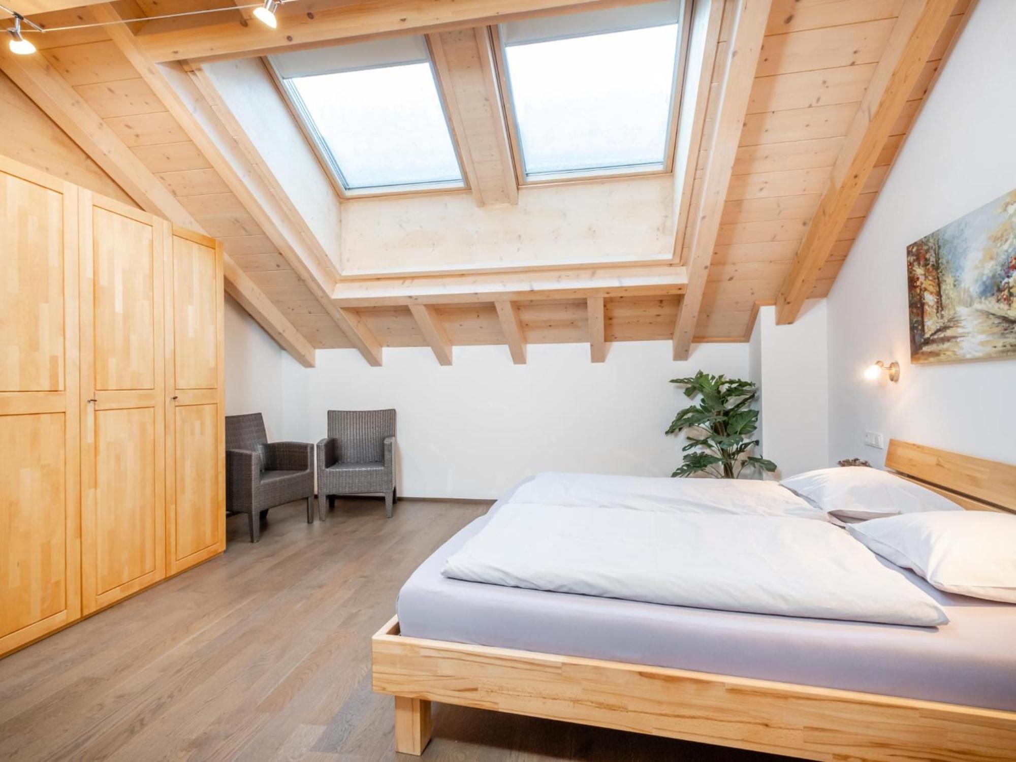 Saalbach Hinterglemm Villa Eksteriør billede